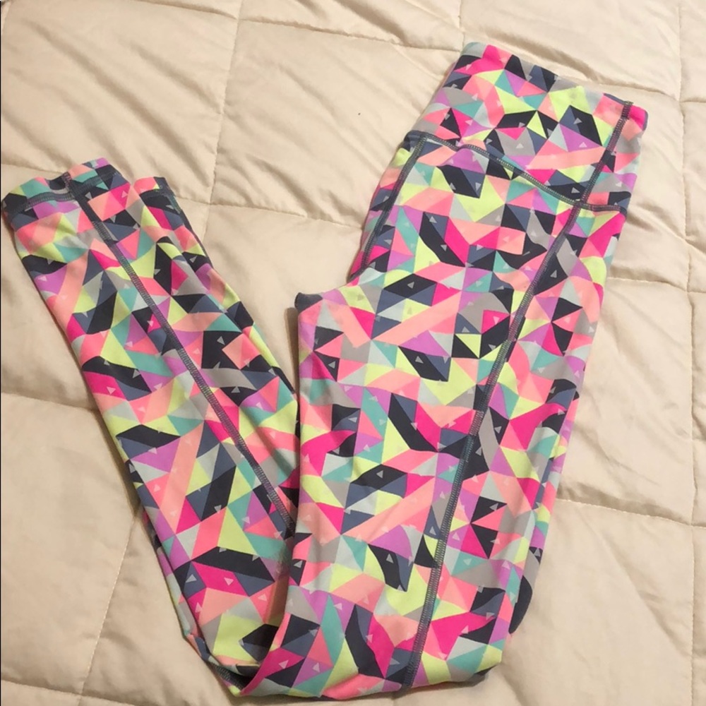 Victoria’s Secret Yoga Pants
